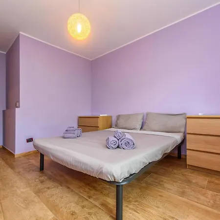 Апартаменты Acero Rosso - Privacy, Relax, Mountain View Аоста