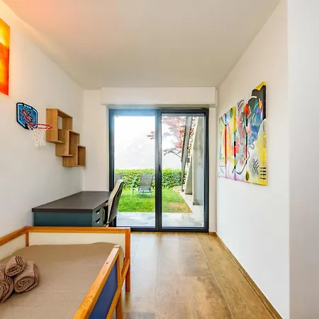 Acero Rosso - Privacy, Relax, Mountain View Aosta