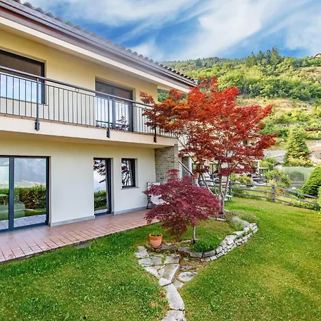 Acero Rosso - Privacy, Relax, Mountain View * Аоста