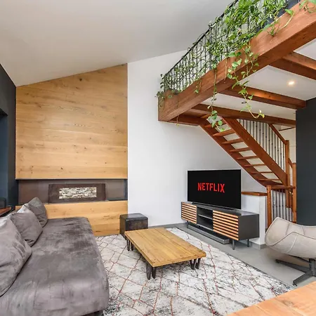 Apartment Acero Rosso - Privacy, Relax, Mountain View