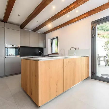 Acero Rosso - Privacy, Relax, Mountain View * 奥斯塔