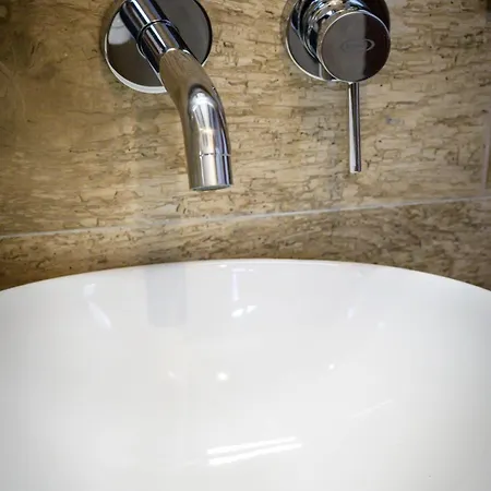 Acero Rosso - Privacy, Relax, Mountain View Апартаменты *