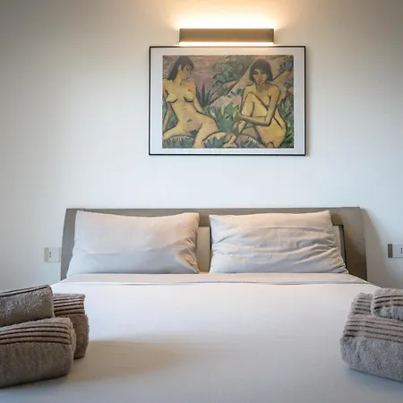 Apartment Acero Rosso - Privacy, Relax, Mountain View Aosta