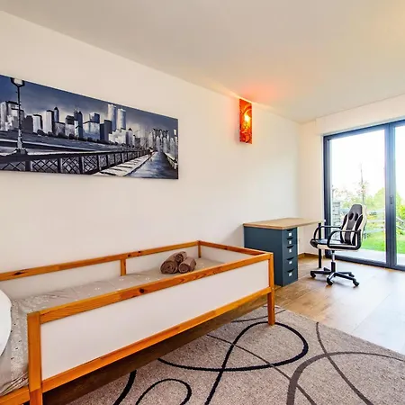 Acero Rosso - Privacy, Relax, Mountain View * Аоста