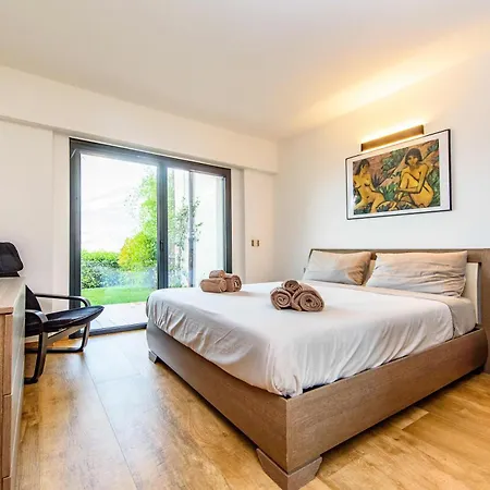 Acero Rosso - Privacy, Relax, Mountain View Apartment