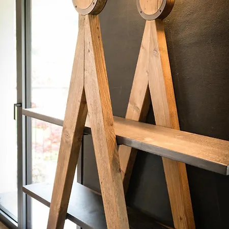 Apartment Acero Rosso - Privacy, Relax, Mountain View