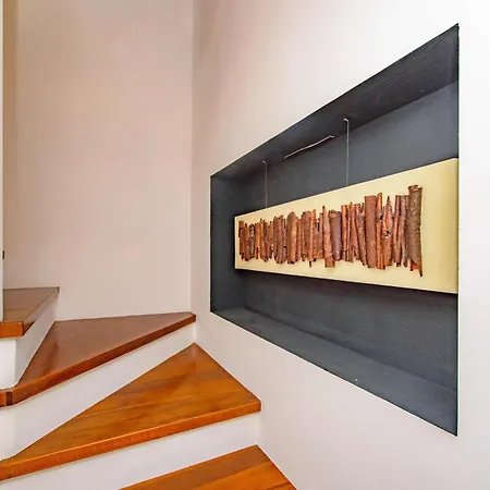 Acero Rosso - Privacy, Relax, Mountain View Апартаменты *