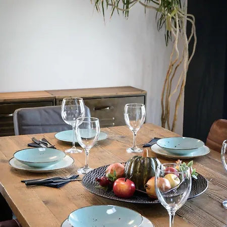 Acero Rosso - Privacy, Relax, Mountain View Aosta