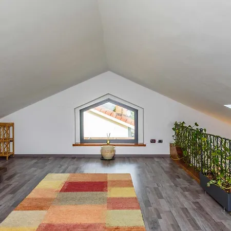 Apartment Acero Rosso - Privacy, Relax, Mountain View *