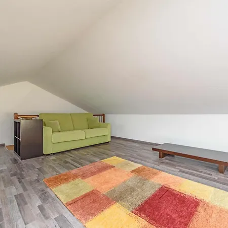 Acero Rosso - Privacy, Relax, Mountain View *