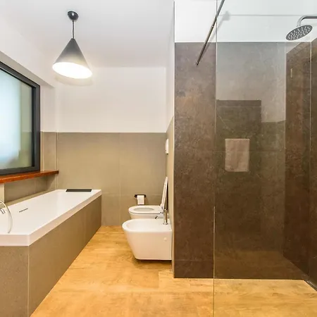 Acero Rosso - Privacy, Relax, Mountain View 奥斯塔