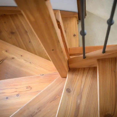 Апартаменты Acero Rosso - Privacy, Relax, Mountain View