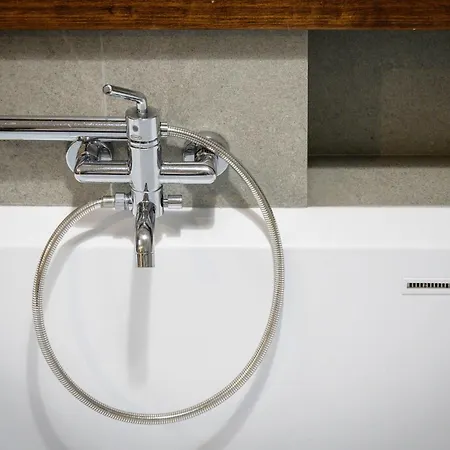 Acero Rosso - Privacy, Relax, Mountain View